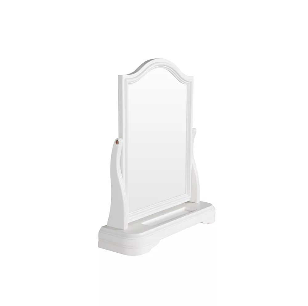 Marseille Bone Vanity Mirror 