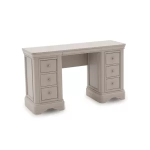 Marseille Taupe Dressing Table