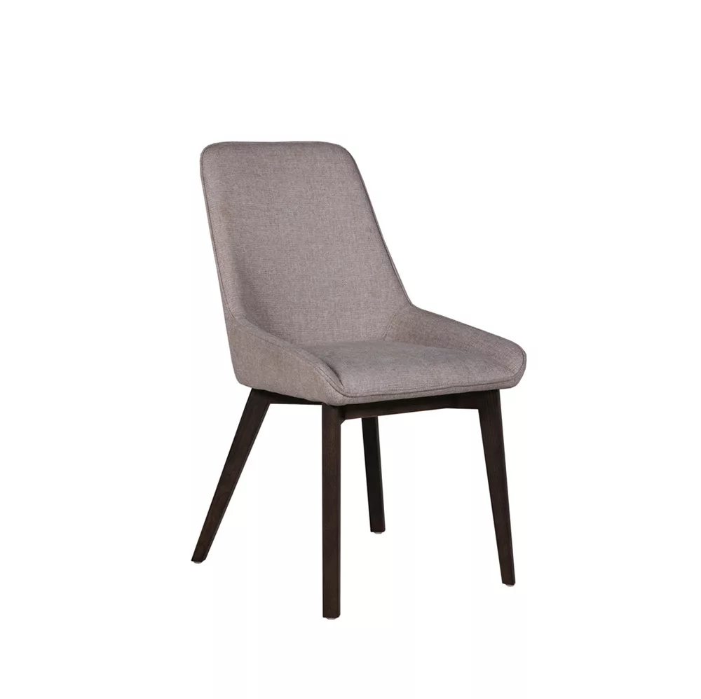 Alexis Dining Chair - Latte 