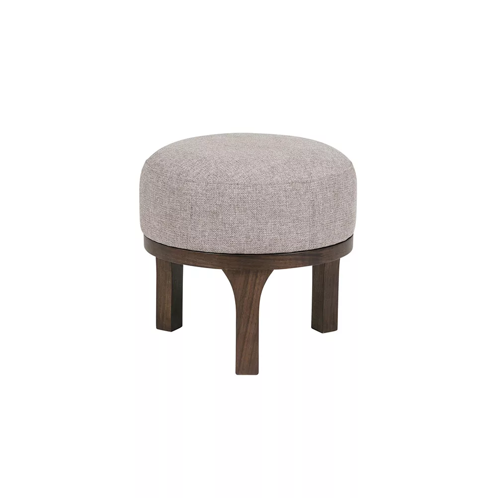 Alexis Nesting Footstool 