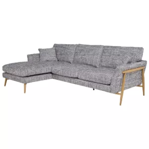 Ercol Forli Corner Chaise LHF