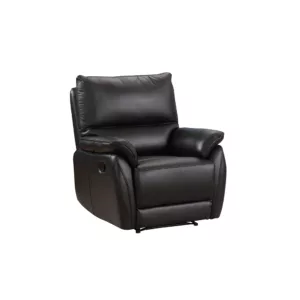 Ethan Power Recliner - Black