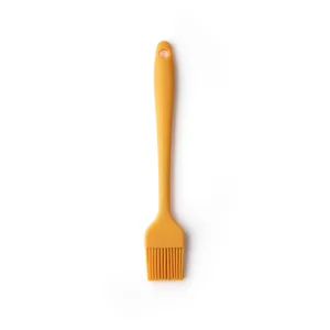 Taylor's Eye Witness Silicone Pastry Brush Mustard