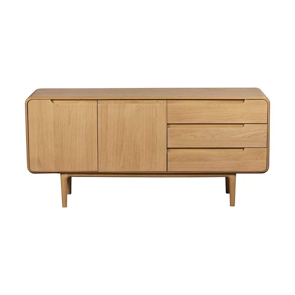 G Plan Winchester Wide Sideboard