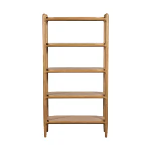 G Plan Winchester Open Bookcase