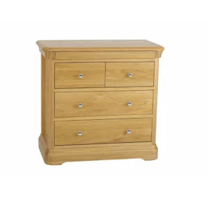 Lamont 2+2 Chest of Drawers
