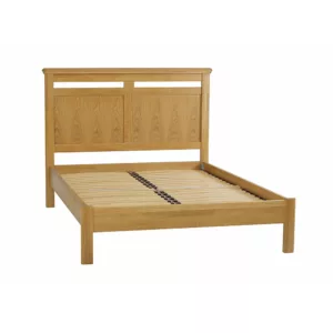 Lamont 135cm Solid Bed