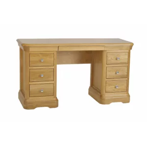 Lamont Double Dressing Table