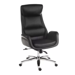 Governor Reclining Office Chair