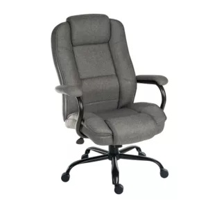 Mighty Office Chair - Grey