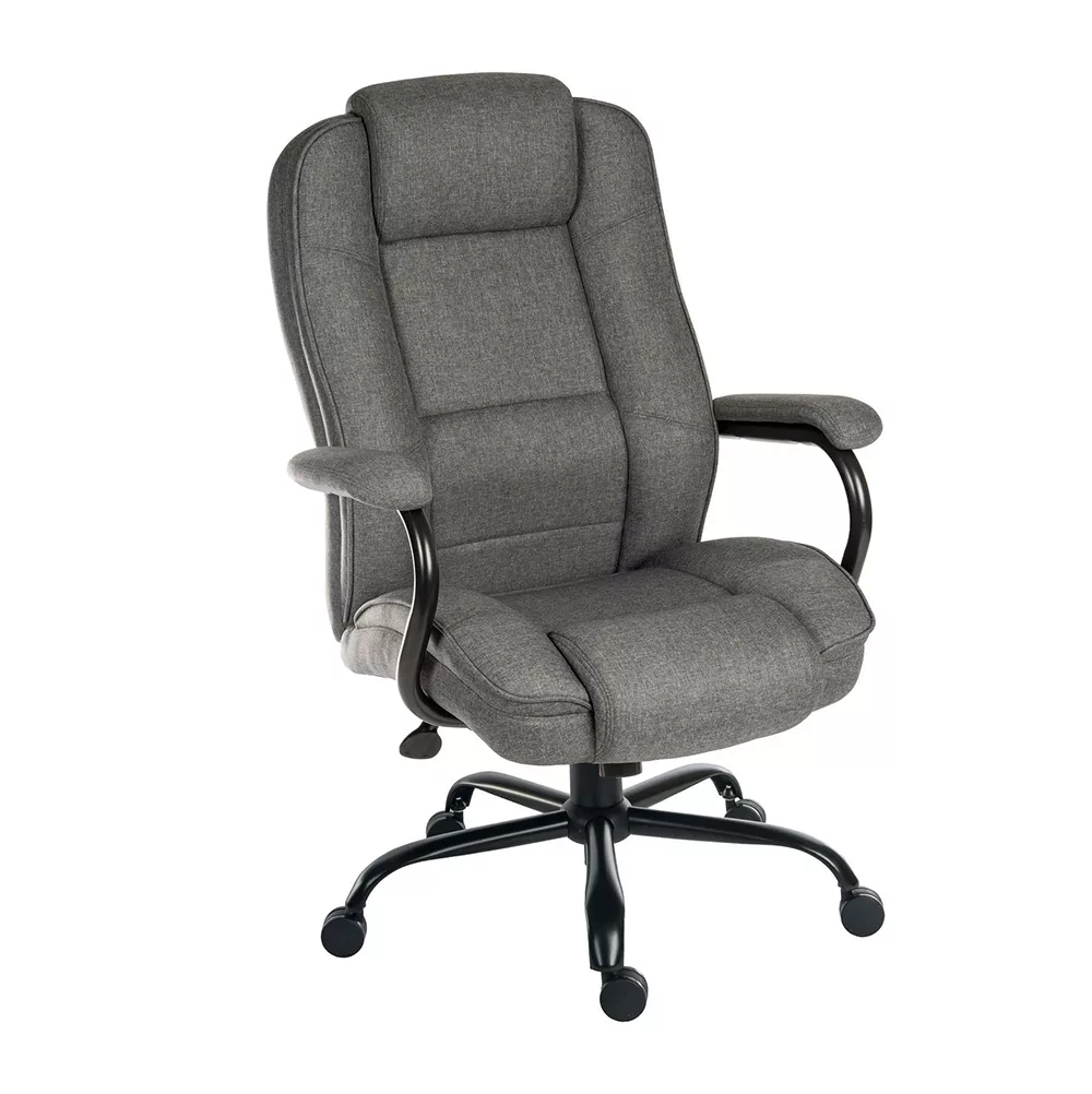 Mighty Office Chair - Grey 