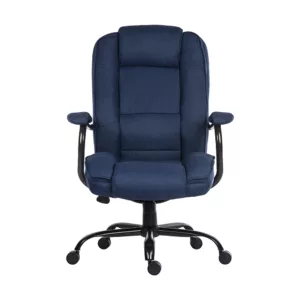 Mighty Office Chair - Ink Blue