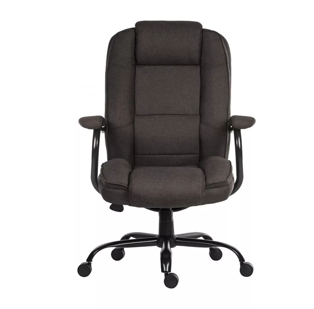 Mighty Office Chair - Bark Brown