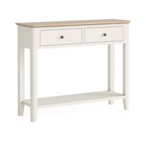 Macie Console Table