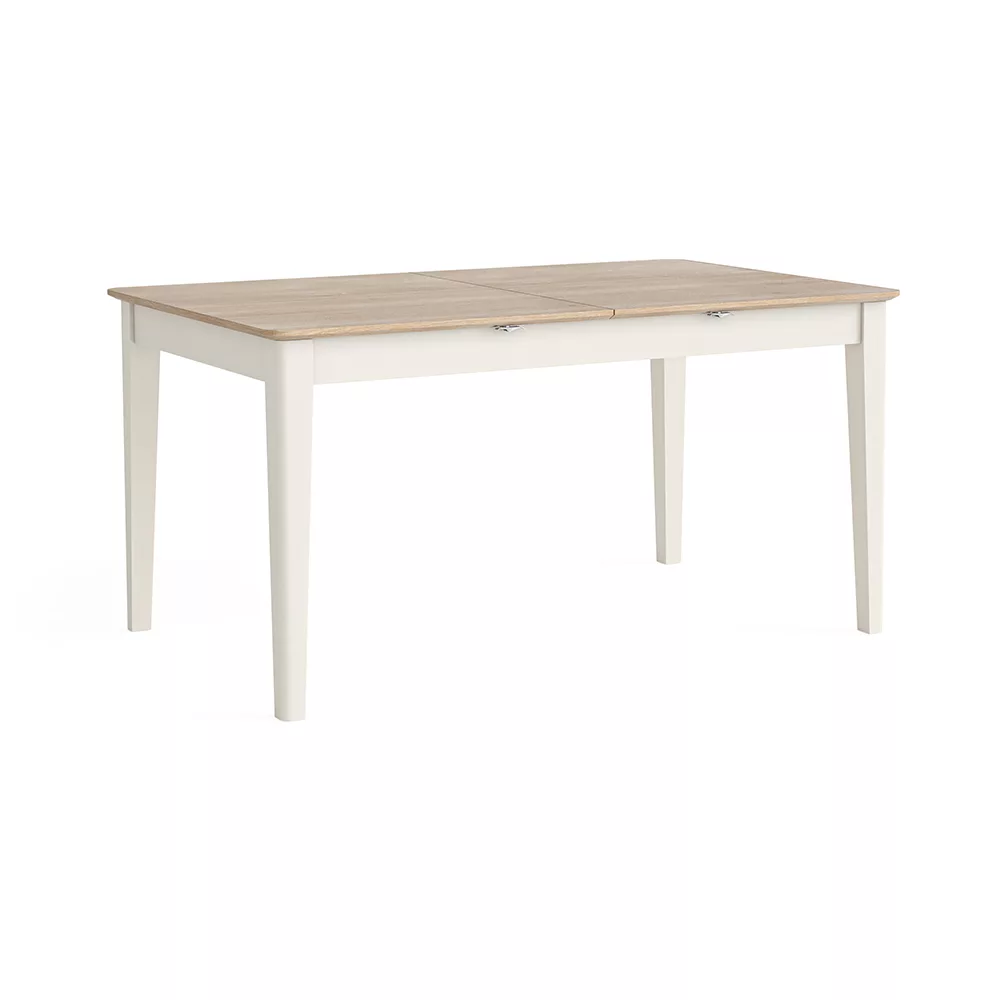 Macie Rectangular Extending Dining Table 1500-2000 