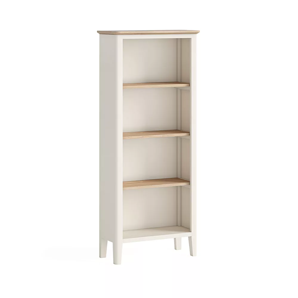 Macie Slim Bookcase