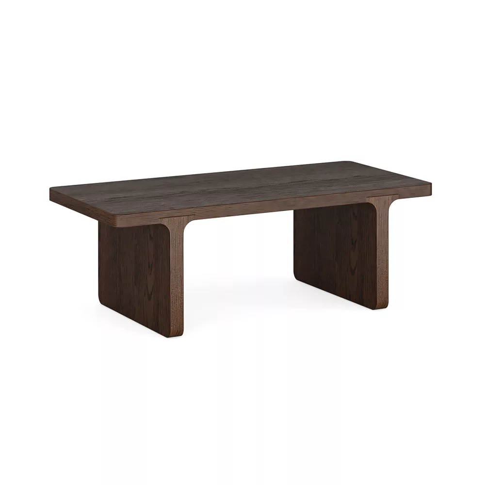 Cadiz Rectangular Coffee Table