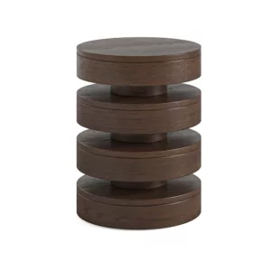 Cadiz Bobbin Side Table