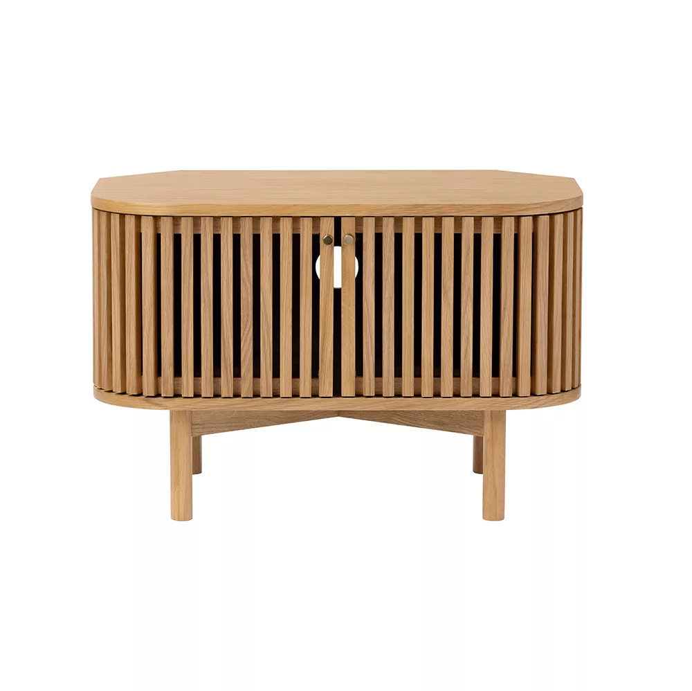 Stockholm Corner TV Unit