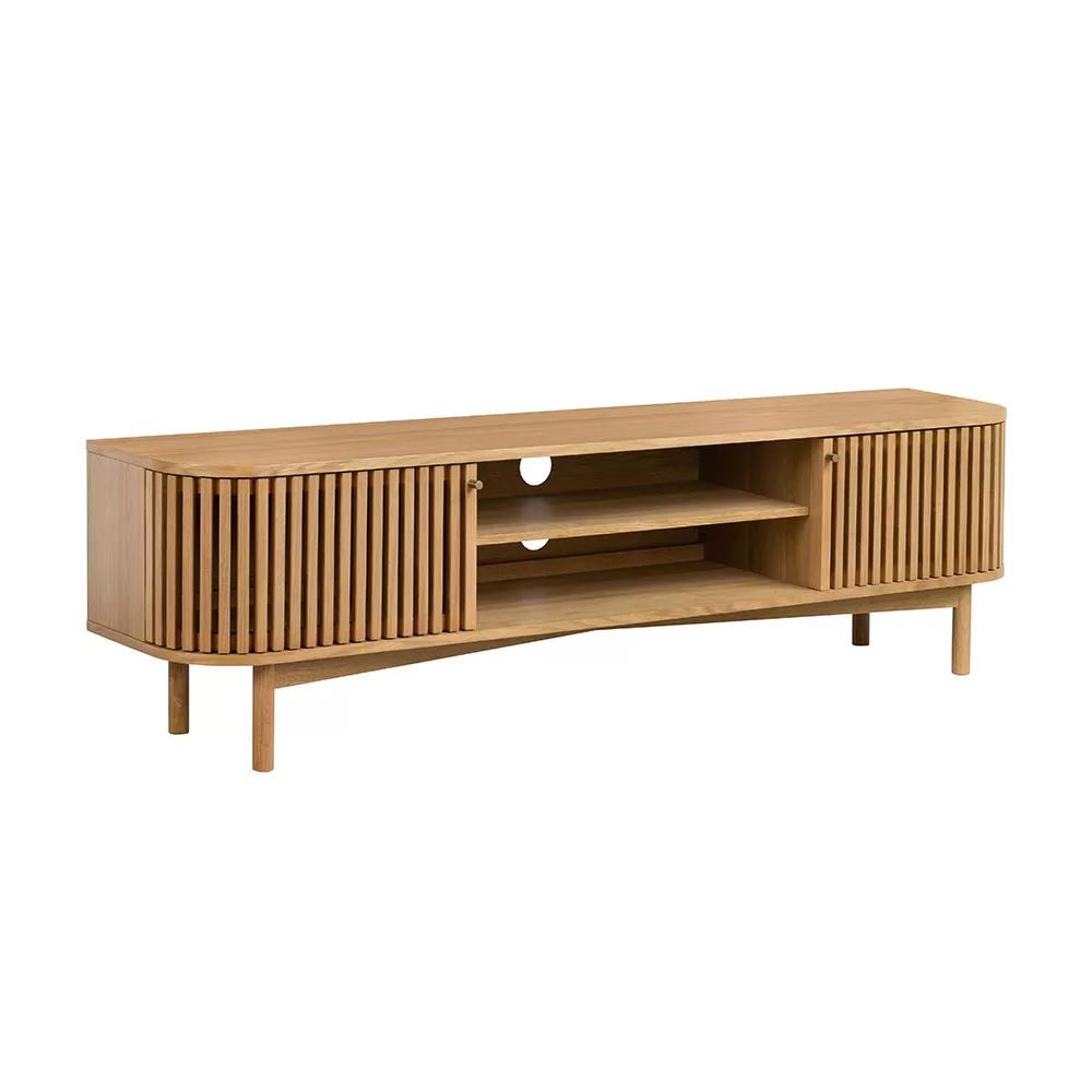 Stockholm Large TV Unit