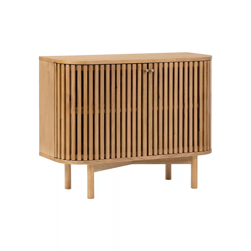 Stockholm Small Sideboard