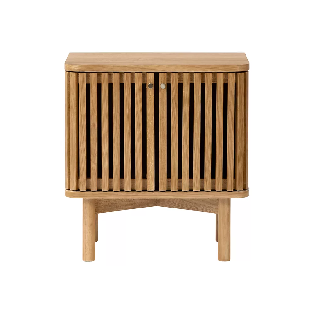 Stockholm Side Table 
