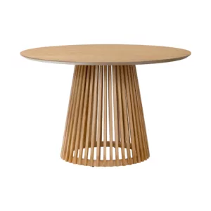 Stockholm Round Dining Table