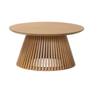 Stockholm Round Coffee Table