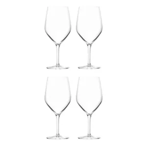 Olly Smith Red Wine Glasses