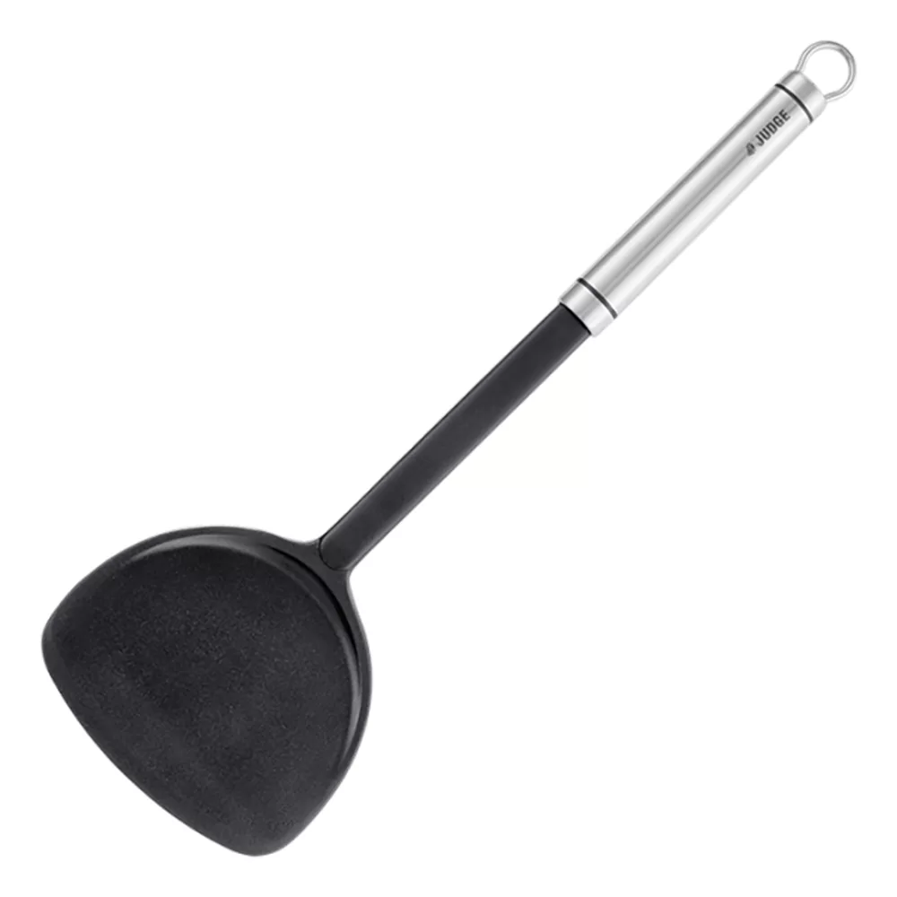 Judge Nylon End Stir Fry Turner