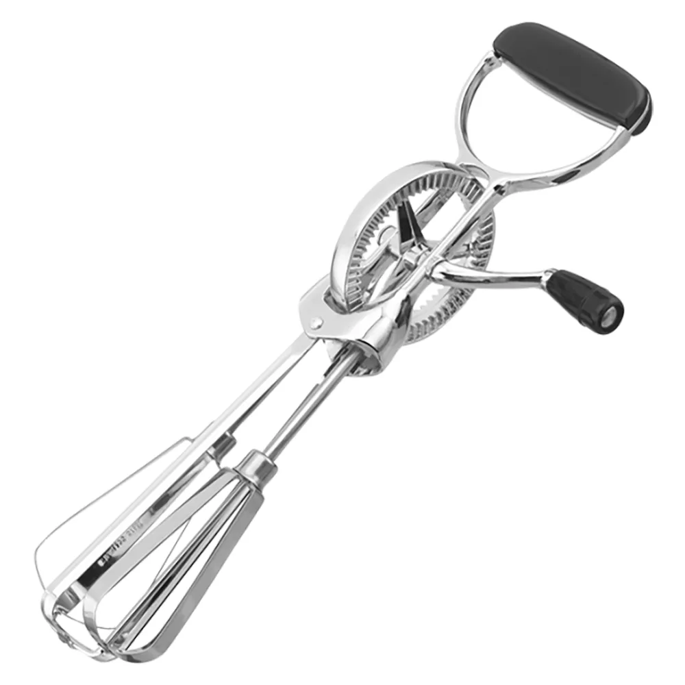 Judge Egg Beater