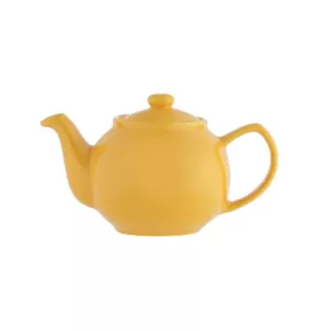 Price & Kensington 2 Cup Teapot Mustard
