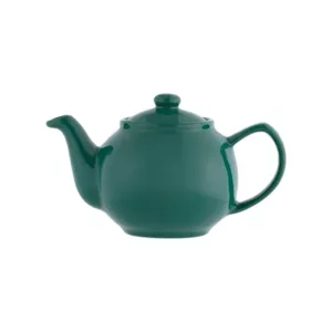 Price & Kensington 2 Cup Teapot Emerald