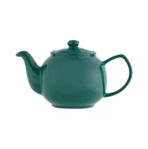 Price & Kensington 2 Cup Teapot Olive Green