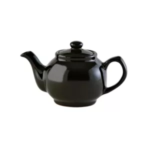 Price & Kensington 2 Cup Teapot Black