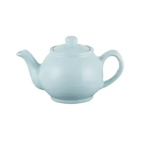 Price & Kensington 2 Cup Teapot Pastel Blue
