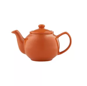 Price & Kensington 2 Cup Teapot Burnt Orange