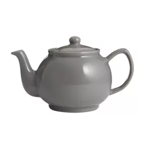 Price & Kensington 6 Cup Teapot Charcoal