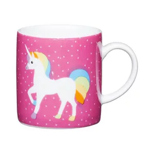 KitchenCraft Espresso Cup - Unicorn