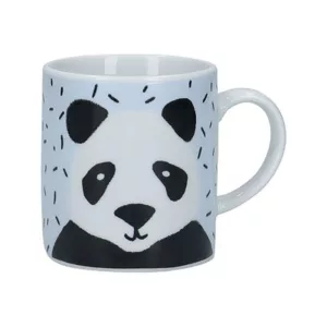 KitchenCraft Espresso Cup - Panda