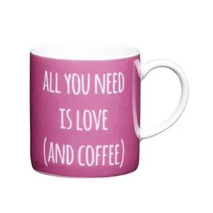 KitchenCraft Espresso Cup - All You Need