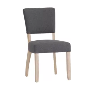 Camberley Dining Chair - Grey