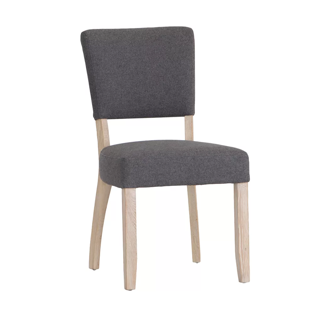 Camberley Dining Chair - Grey 