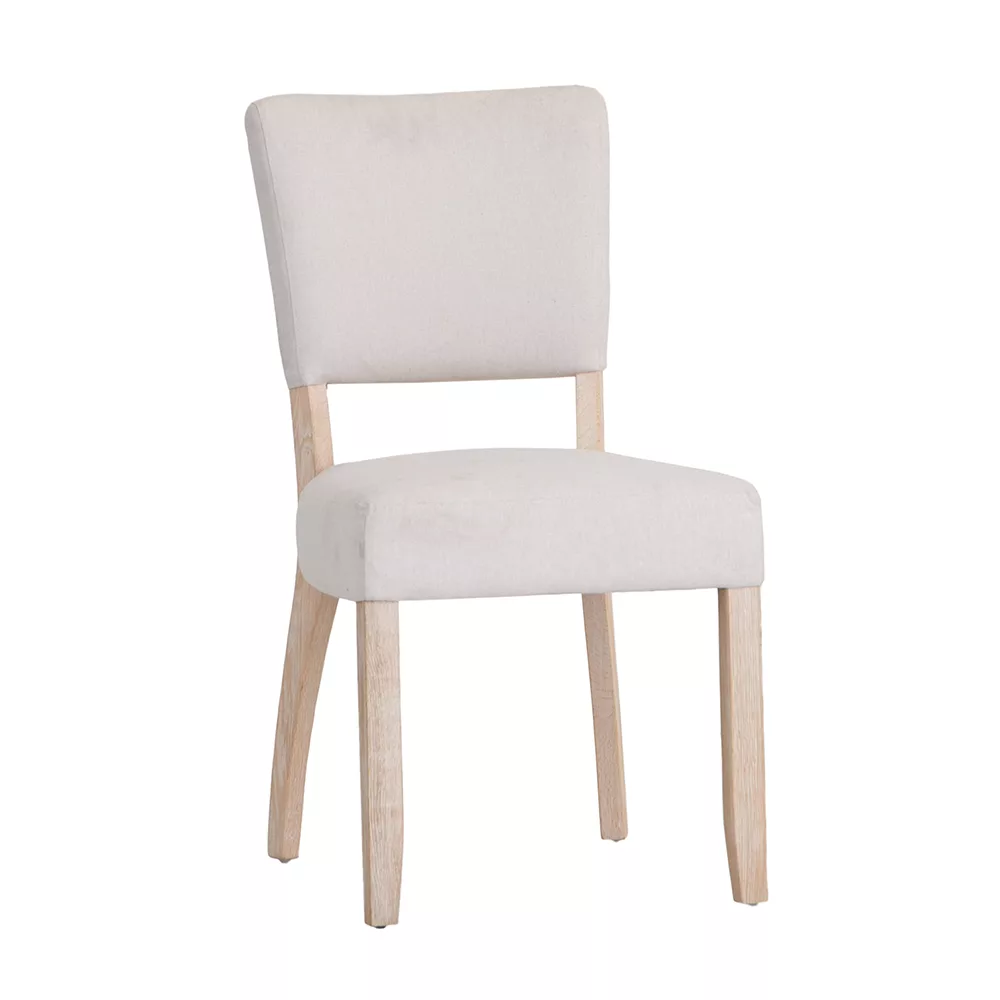 Camberley Dining Chair - Natural