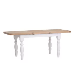 Camberley 1.3m Extending Dining Table