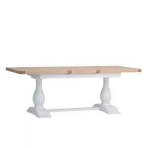 Camberley 1.6m Extending Dining Table