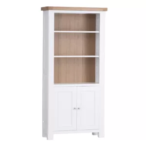 Camberley Large Bookcase
