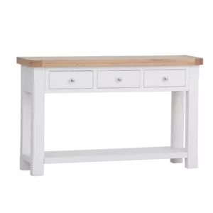 Camberley Console Table