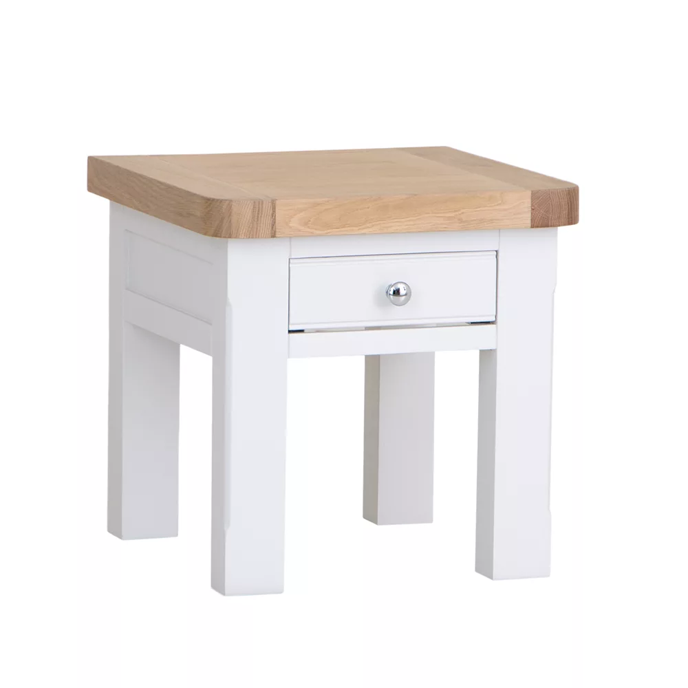 Camberley Lamp Table