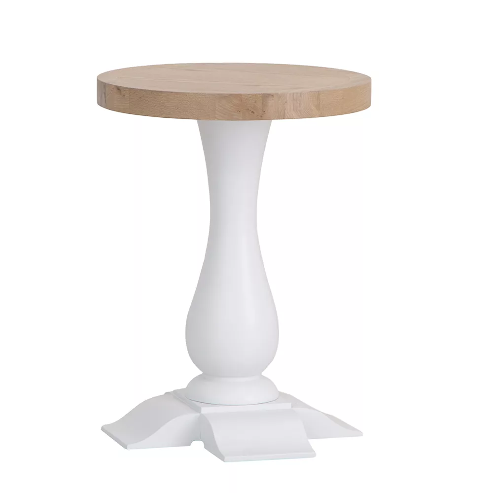 Camberley Round Wine Table